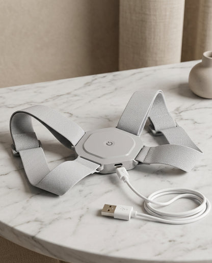 Correcteur de Posture Rechargeable